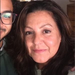 Meet your Posher, Pamela